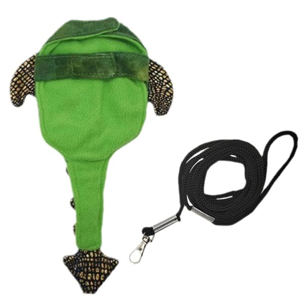 Harness Leash for Rabbit, Dinosaur Costume, Small Animal Clothes, Guinea Pigs, Hamster, Guinea Pigs, Drop Shipping - Image 16