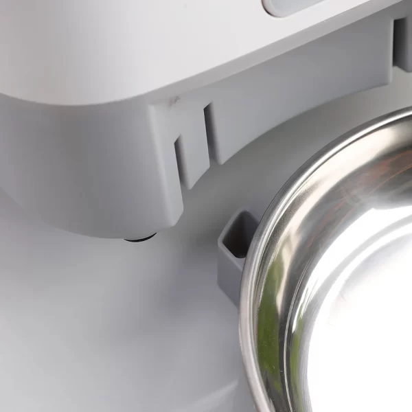 3.5L Automatic Pet Feeder For Cats WiFi Smart Swirl Slow Dog Feeder With Voice Recorder Large Capacity Timing Cat Food Dispenser - Image 10