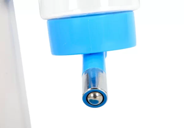 Dog Can Lift Water Cup Hanging Type Non-wet Mouth Automatic Drinking Fountain Pet Vertical Feeder Bowl - Image 19