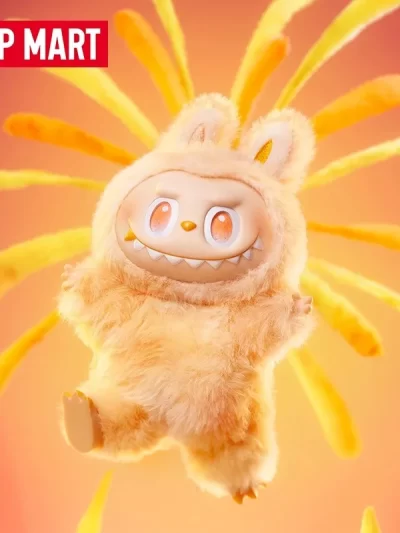Labubu V3 The Monsters High Energy Ahead Series Vinyl Plush Bsg Pendant Blind Box Toys Macaroon Vinyl Plush Doll Cute Girl Gifts
