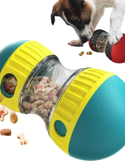 Puzzle Pet Products Non-toxic Tasteless Secure Health Dog Toys Multiple Sizes Leakage Food Attract Attention Durable Pet Toys