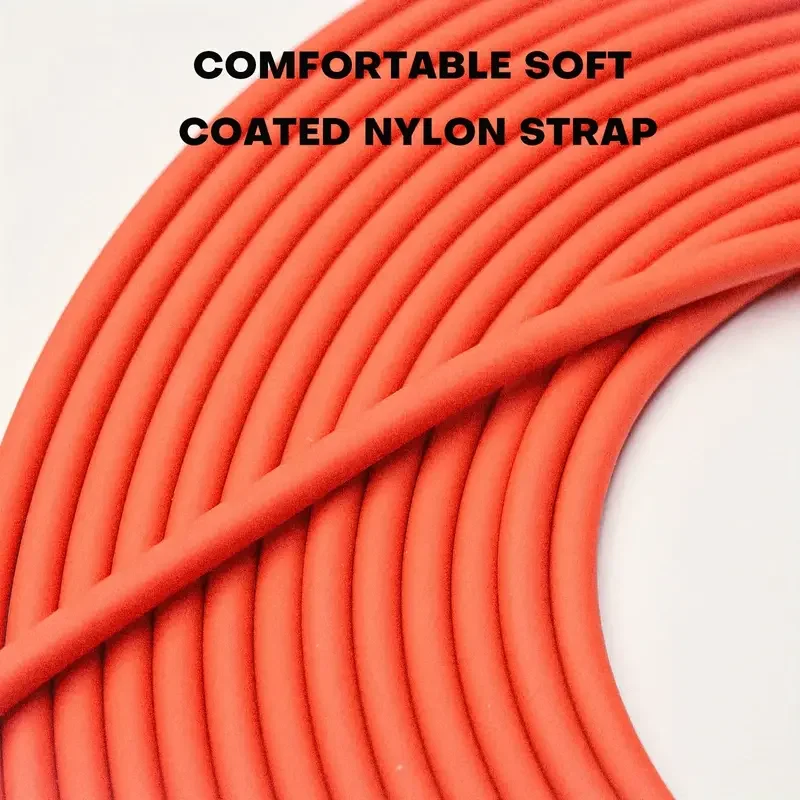 Dog Leash Long Lead Training Tracking Line Comfortable Handle Heavy Duty Rope 5ft 10ft 20ft 30ft for Small Medium Large Dog - Image 4