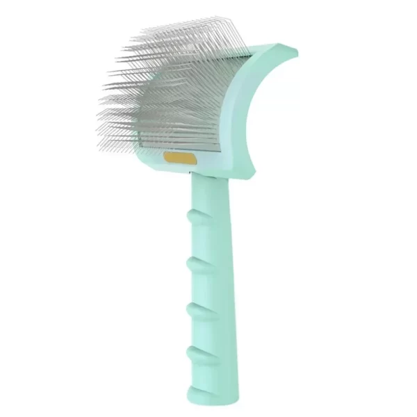 Dog Grooming Comb Shedding Hair Remove Needle Brush Slicker Massage Open Knot Comb Hair Tool Large Dog Pet Supplies Accessories - Image 5
