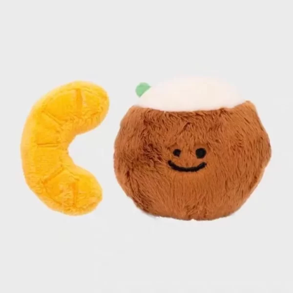 Plush Dog Toy Hide Food Grinding Teeth Clean Teeth Pet Products Built in Sound Generator Durable Relieve Boredom Pet Toys - Image 10