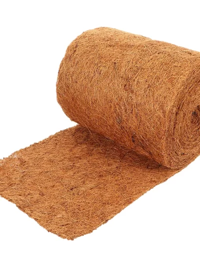 Reptile Carpet Coconut Palm Mat Animal Area Rugs Pet Carpet Reptile Terrarium Liner Insect Fiber Plant Coir Fibre Supplies