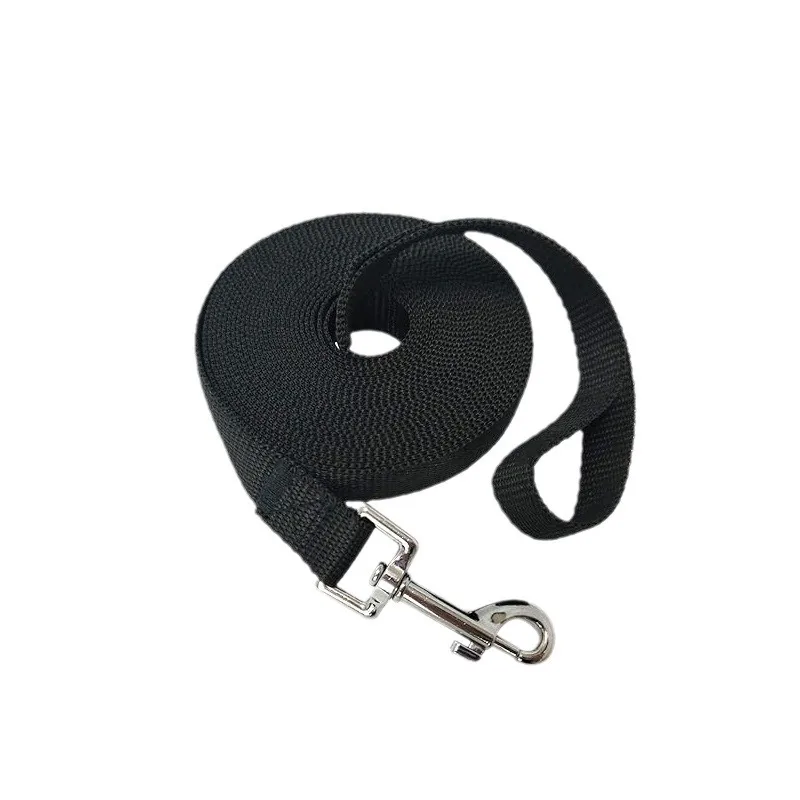 Dog leash for effective training and comfortable walking strong and durable braid suitable for large dogs dog training leash - Image 7
