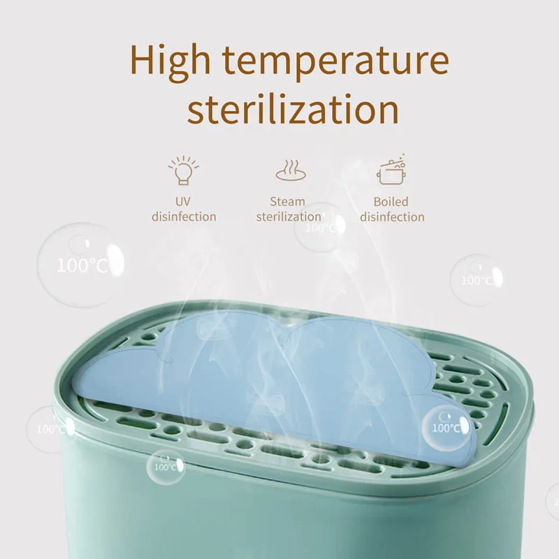 Silicone Pet Feeding Dog Cat Bowl Food Mat Non-Stick Waterproof Pet Food Feeding Pad Puppy Feeder Tray Water Cushion Placemat - Image 14