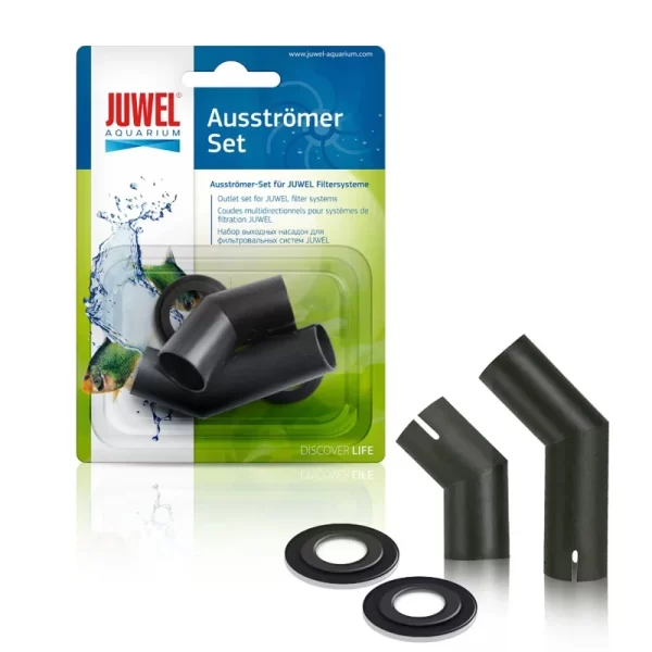 Germany JUWEL DIVERSION NOZZLE SET Compatible with all JUWEL aquariums - Image 2