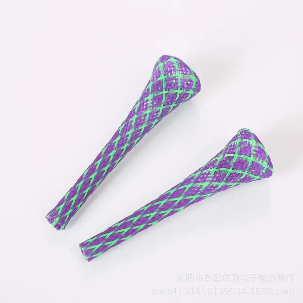 Cat Toy Telescopic Cat Stick Cat Toy Spring Interactive Play Chasing Pet Supplies - Image 4