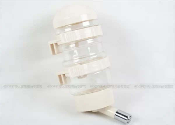 Dog Can Lift Water Cup Hanging Type Non-wet Mouth Automatic Drinking Fountain Pet Vertical Feeder Bowl - Image 14