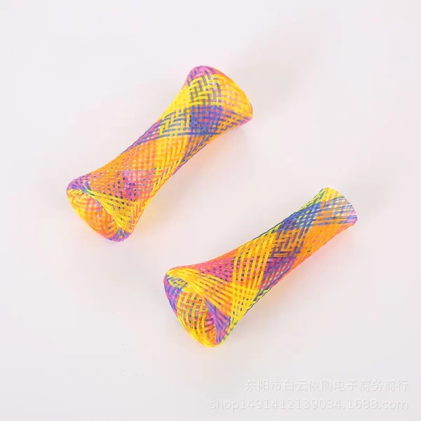 Cat Toy Telescopic Cat Stick Cat Toy Spring Interactive Play Chasing Pet Supplies - Image 3