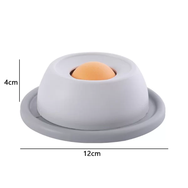 Interactive Pet Cat Licking Food Toys Anti-slip Pet Slow Feeder for Cats Funny Kitten Licking Plate Cat Accessories - Image 7