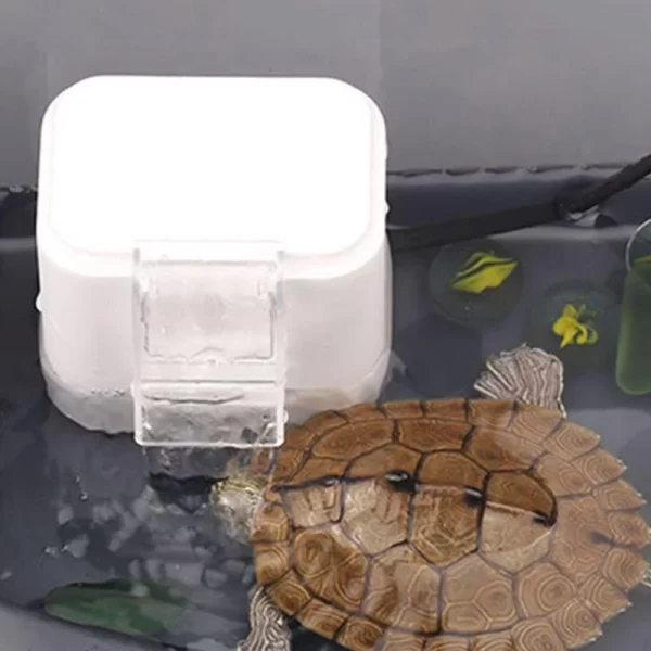 Aquarium Internal Filter Quiet Mini Biochemical Filters for Turtle Tanks Reptiles Frogs Cichlids Newt or Fish for Tank best sale - Image 3