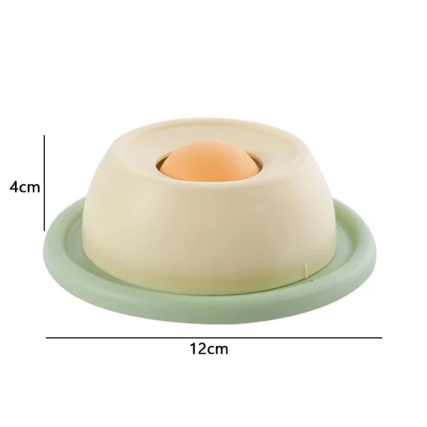 Interactive Pet Cat Licking Food Toys Anti-slip Pet Slow Feeder for Cats Funny Kitten Licking Plate Cat Accessories - Image 8
