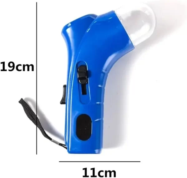 Dog and Cat Treat Launcher - Fun Training Feeder Toy with Food Dispenser Perfect for Exercise&Bonding During Walks Pet Supplies - Image 6