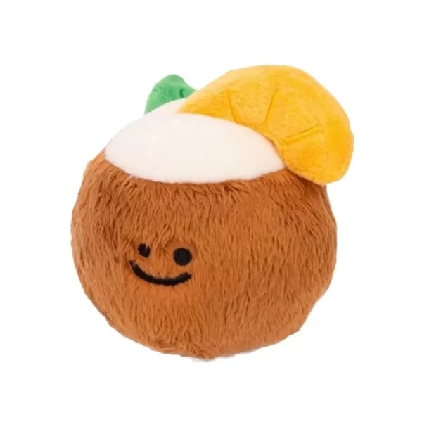 Plush Dog Toy Hide Food Grinding Teeth Clean Teeth Pet Products Built in Sound Generator Durable Relieve Boredom Pet Toys - Image 5