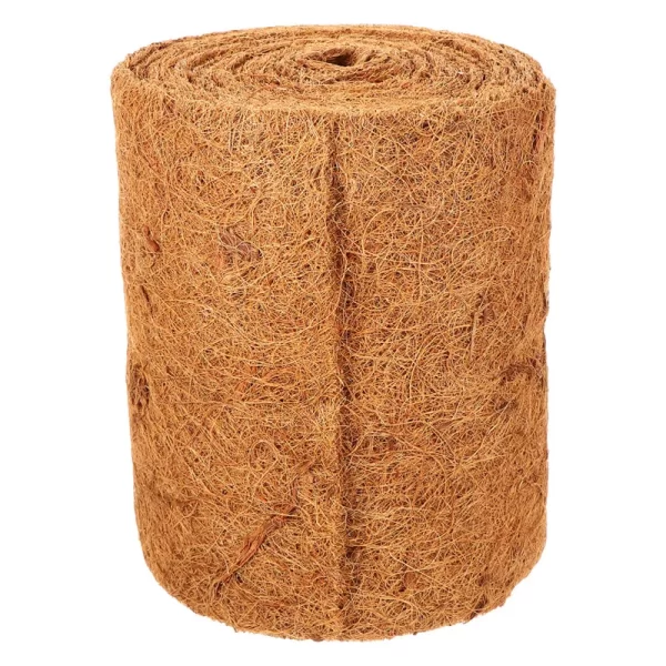 Reptile Carpet Coconut Palm Mat Animal Area Rugs Pet Carpet Reptile Terrarium Liner Insect Fiber Plant Coir Fibre Supplies - Image 13