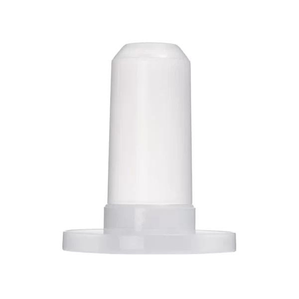 1Pc Automatic Bird Quail Drinking Cup Fountain Pet Bird Plastic Feeder Drinker Water Food Tray Tank Bird Pigeon Cage Supplies - Image 13