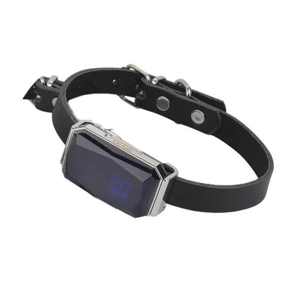 IP67 Waterproof Pet Collar Wifi Light GPS Tracker For Pets Dogs GPS Tracker Kids Personal Locator Anti-Lost Tracking Device - Image 11