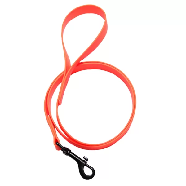 Pet Soft PVC Dog Leash Dog Walking Lead for Small Medium Large Dogs Waterproof Durable Anti-bite Wear-resistant and Anti-dirty - Image 8