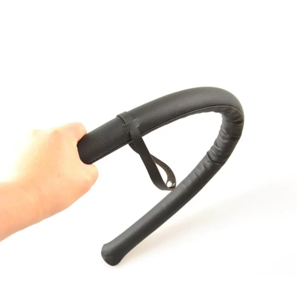 Soft Pet Dog Training Leashes Dog Train Cane Bendable Sticks Hit Dog Supplies Rods for Police Anti-riot Behavior correction tool - Image 4