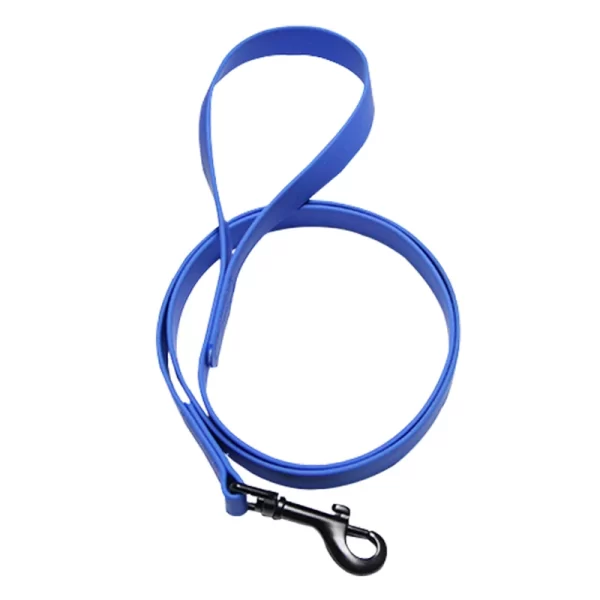 Pet Soft PVC Dog Leash Dog Walking Lead for Small Medium Large Dogs Waterproof Durable Anti-bite Wear-resistant and Anti-dirty - Image 14