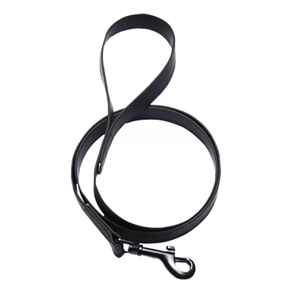Pet Soft PVC Dog Leash Dog Walking Lead for Small Medium Large Dogs Waterproof Durable Anti-bite Wear-resistant and Anti-dirty - Image 11