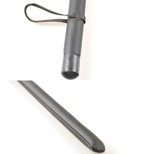 Soft Pet Dog Training Leashes Dog Train Cane Bendable Sticks Hit Dog Supplies Rods for Police Anti-riot Behavior correction tool - Image 3