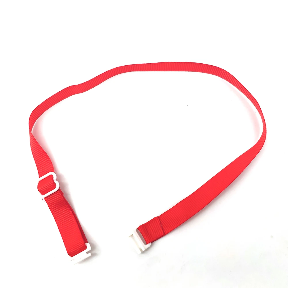 100 Pcs Pet Dog Bowties Accessories Adjustable Ribs Colorful Neckties Collar Accessories 22-42CM*1CM 20 Colours Pet Grooming - Image 4