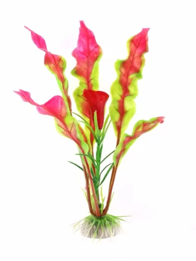 1 Pcs Fish Tank Aquarium Simulated Plants Ornament Aquarium Decoration Landscape Akvaryum Aquarium Accessories