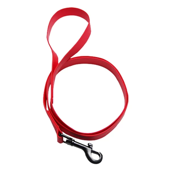 Pet Soft PVC Dog Leash Dog Walking Lead for Small Medium Large Dogs Waterproof Durable Anti-bite Wear-resistant and Anti-dirty - Image 10