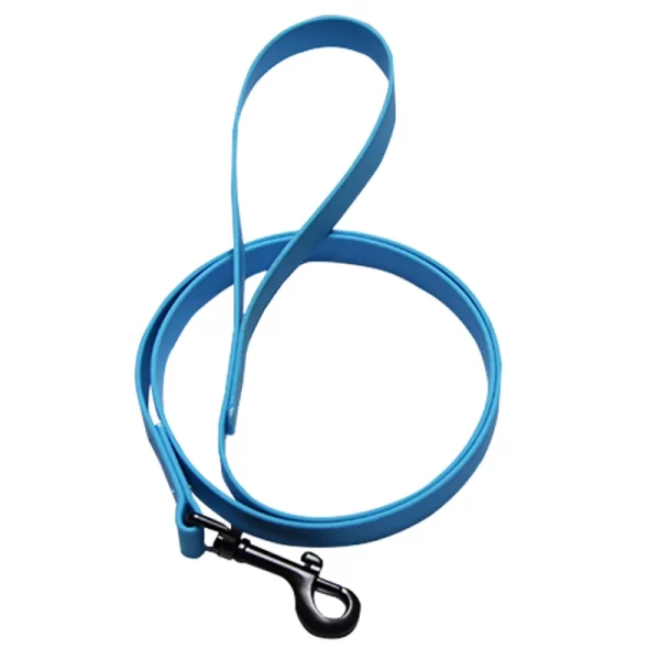 Pet Soft PVC Dog Leash Dog Walking Lead for Small Medium Large Dogs Waterproof Durable Anti-bite Wear-resistant and Anti-dirty - Image 12