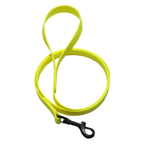 Pet Soft PVC Dog Leash Dog Walking Lead for Small Medium Large Dogs Waterproof Durable Anti-bite Wear-resistant and Anti-dirty - Image 9
