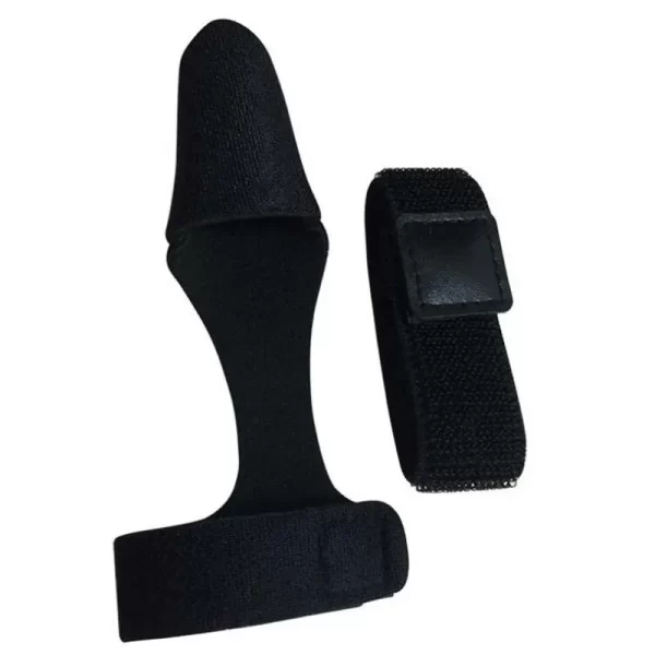 2pcs/set Fishing Rod Belt reel Accessories Tackle Pole Glove Clothes Protector+Tie Wrapping Band Strap rope combo platform - Image 8