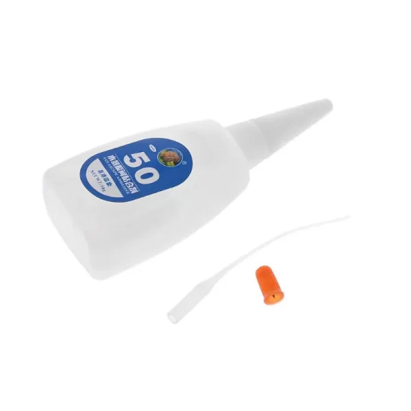 Aquarium Glue Plants Grass Adhesive Fish Tank Coral Moss Instant Glue Gel Fish Tank Accessories - Image 8