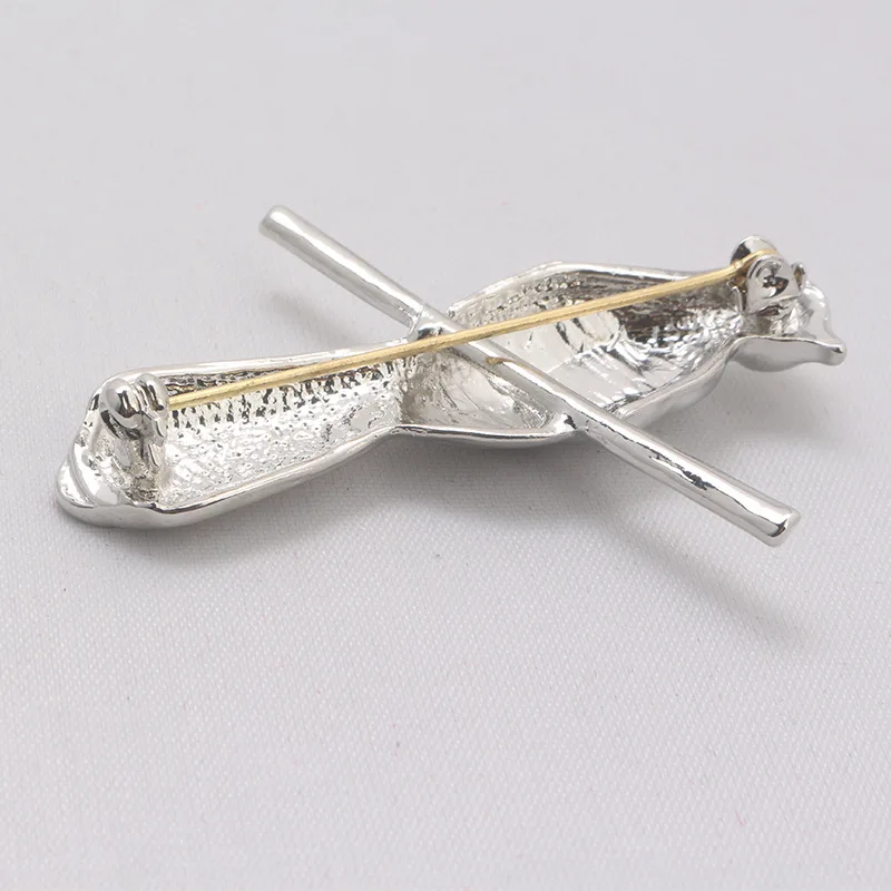 Vintage Bird Brooches Petyr Baelish Pin Badge New Movie Animal Jewelry Men Women Wholesale - Image 6