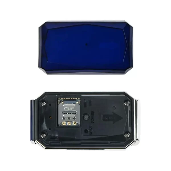 IP67 Waterproof Pet Collar Wifi Light GPS Tracker For Pets Dogs GPS Tracker Kids Personal Locator Anti-Lost Tracking Device - Image 21
