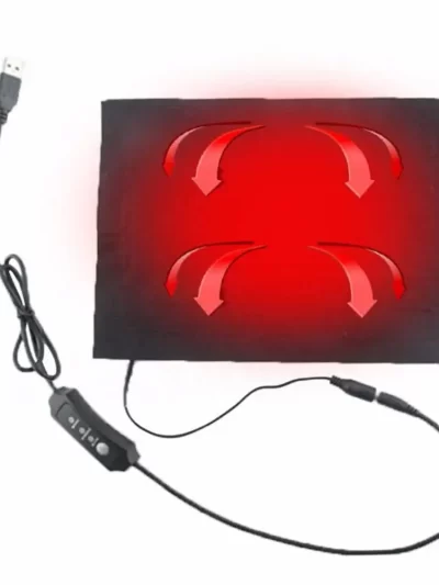 Pet Heating Pad Electric USB Heating Pad For Dogs And Cats Indoor For Pet Nests Pet Pads Down Jackets Pillows