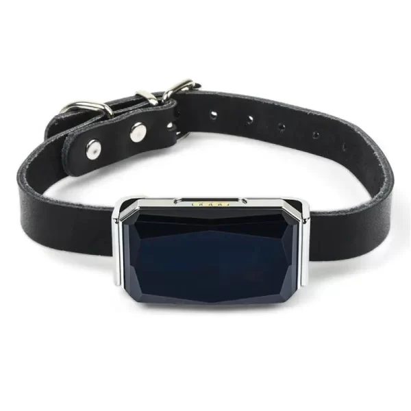 IP67 Waterproof Pet Collar Wifi Light GPS Tracker For Pets Dogs GPS Tracker Kids Personal Locator Anti-Lost Tracking Device - Image 9