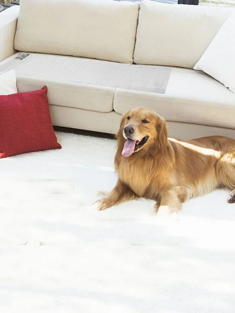 Pet Training Mat Electrostatic Isolation Blanket Cat Dog Repellent Pad Prevent Pets Damage Protected Areas Pet Barrier Mat - Image 7