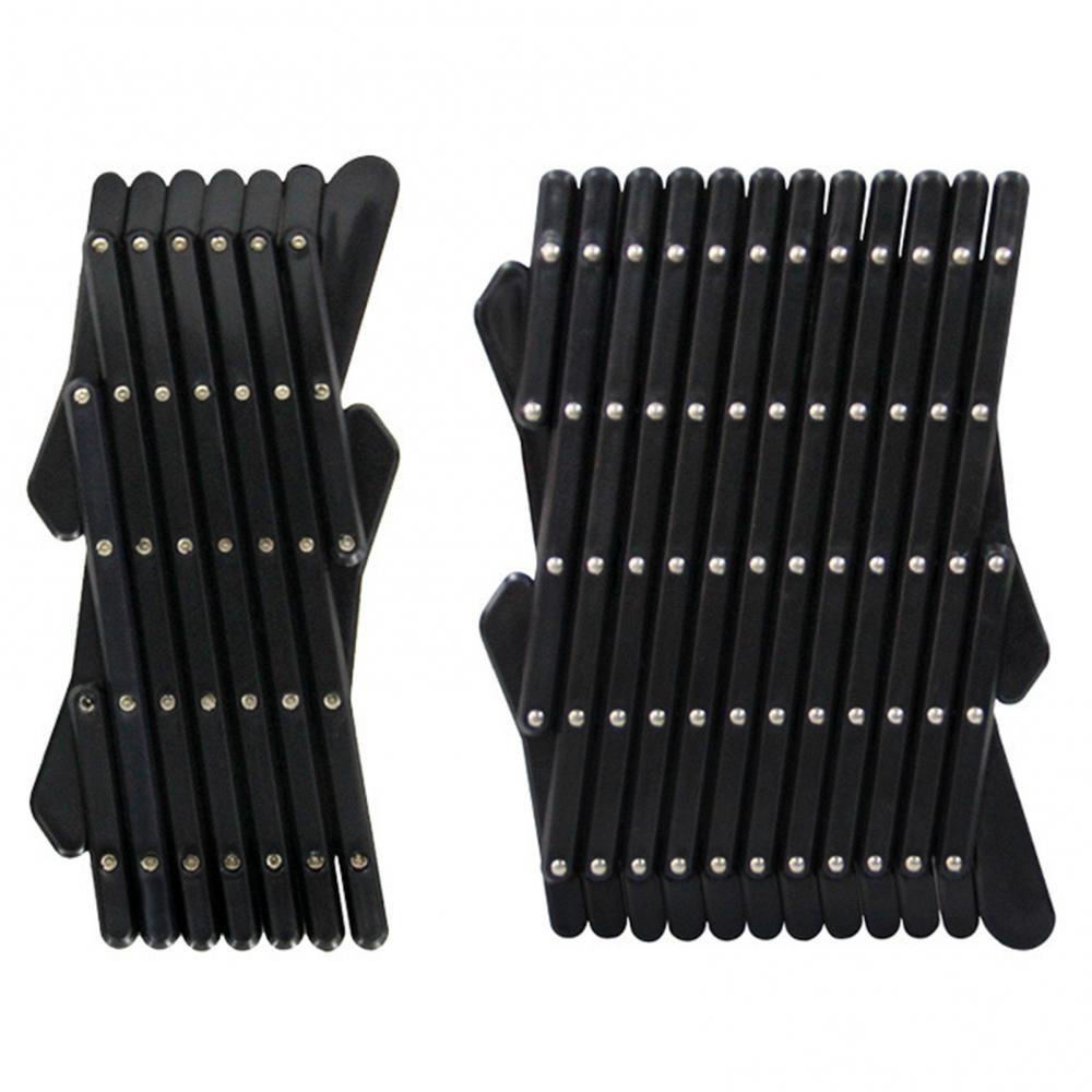 Safe Universal Fence Dog Car Window Vent Guard Puppy Mesh Safety Gate Pet Telescopic Fence - Image 10