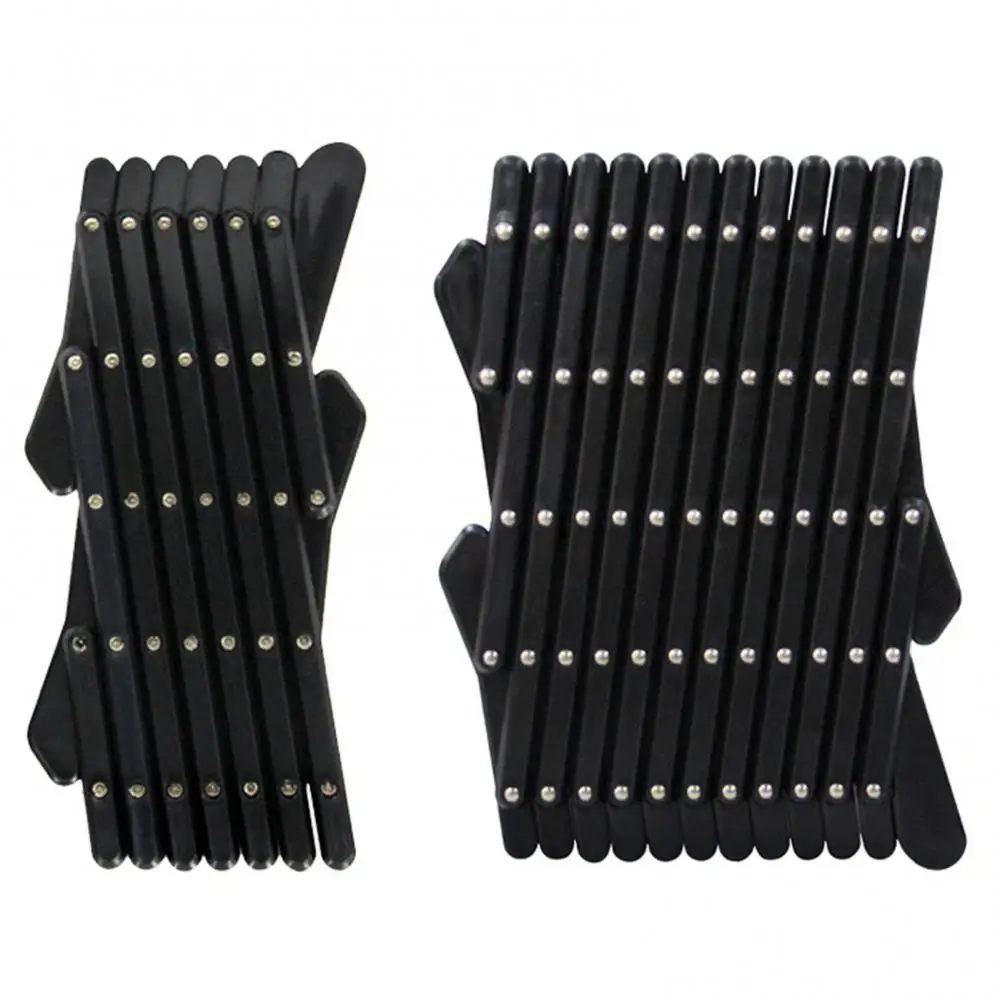 Safe Universal Fence Dog Car Window Vent Guard Puppy Mesh Safety Gate Pet Telescopic Fence - Image 6