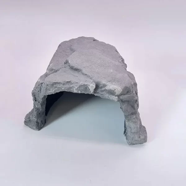 New Aquarium Decoration Resin Aquatic Fish Tank Ornament Decor Artificial Reptile Terrarium Turtle Accessories - Image 10