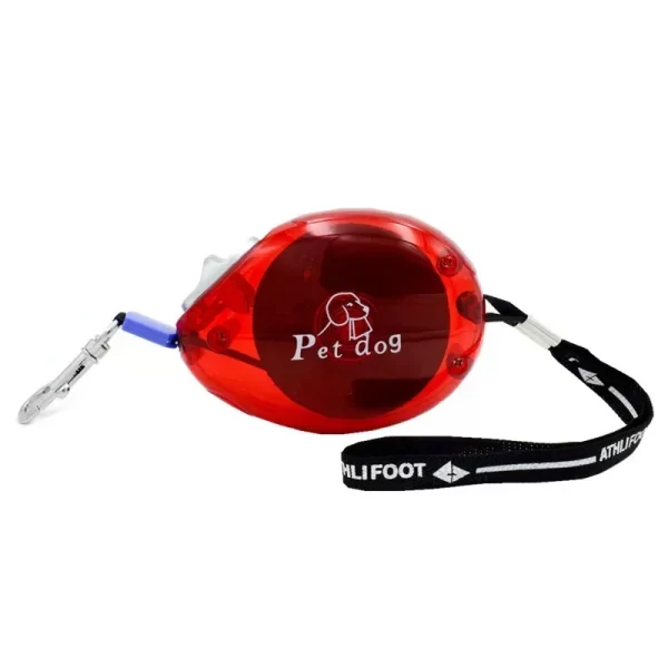 Pet Retractable Dog Leash Automatic Extension of The Leash for Pets Puppy  Dog Accessories Chihuahua Yorkshire Nylon Adjustable - Image 9