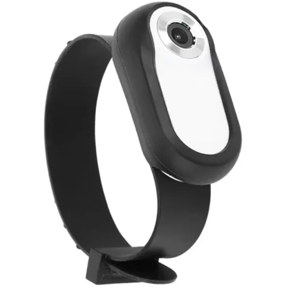 AA60-HD 1080P Dog Tracker Collar No Wifi Needed Cat Camera Collar Camera With Video Records Cat Dog Gift - Image 6