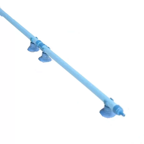 Aquarium Fish Tank Air Bubble Strip Aquarium Oxygen Air Pump Accessories Gas Diffusion Strip（no air pump)） - Image 2