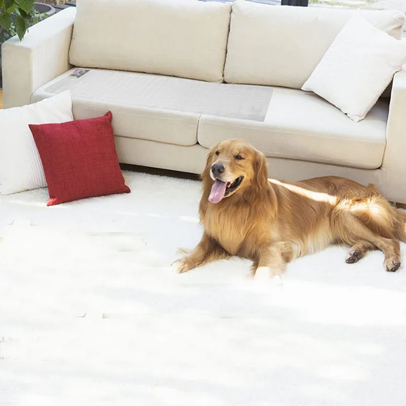 Pet Training Mat Electrostatic Isolation Blanket Cat Dog Repellent Pad Prevent Pets Damage Protected Areas Pet Barrier Mat - Image 5