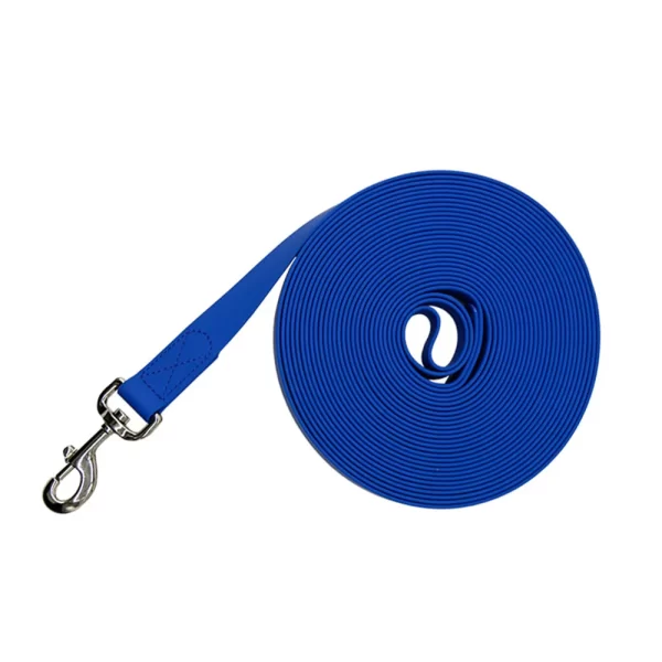 5M/10/15M PVC Pet Leash Waterproof Long Dog Leashes Outdoor Walking for Small Medium Large Dog - Image 9