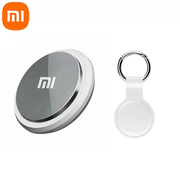 Xiaomi Mini Smart Anti-Lost Tracker Reminder For Pets Kids Bag Wallet Bluetooth 5.0 GPS Device Air Tag Finder Tracking Locator - Image 7