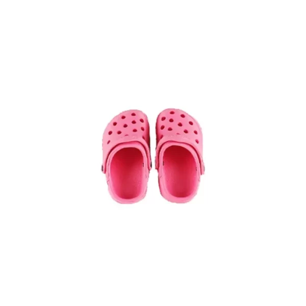 1 Pair Dog Accessories Non-slip Pet Sandals Comfortable Soft-soled Dog Hole Shoe EVA Wear-resistant Dog Rain Boots for Cats - Image 8